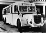 Bussing NAG 900N 1937 года